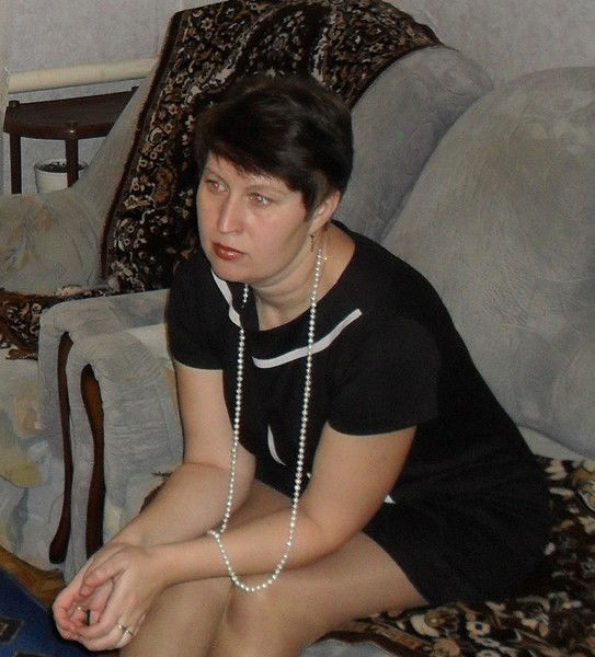 Татьяна Мальцева