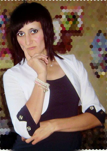 Алия Зякиева