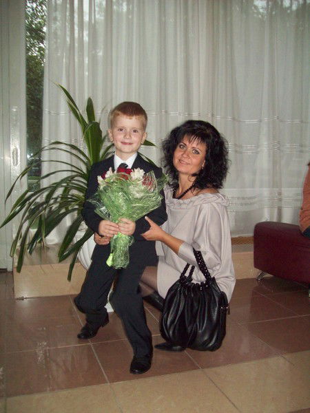 Наталья Никишина