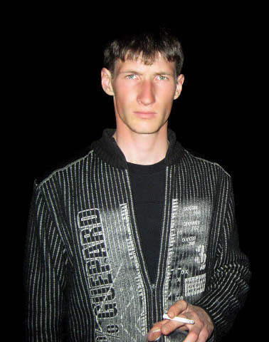 Михаил Комалов