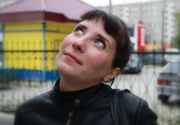 Ксюнечка Веревкина