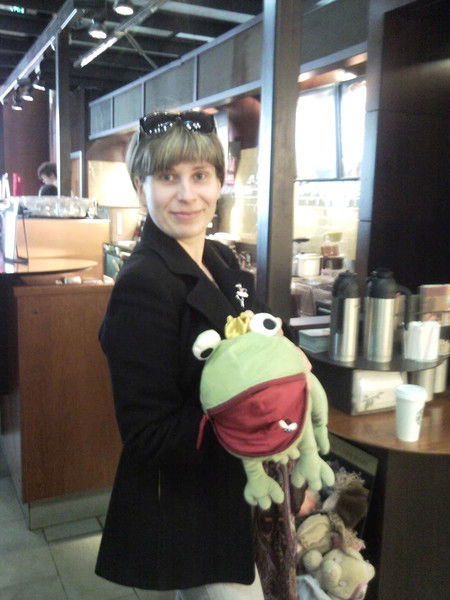 Нина Мануйленко