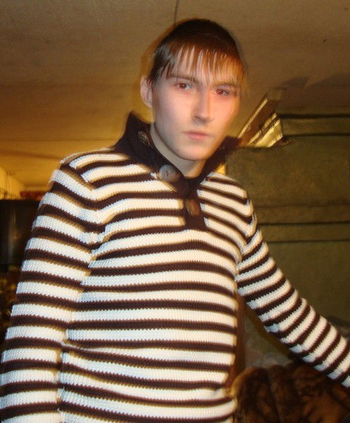 Сергей Тарабаренко