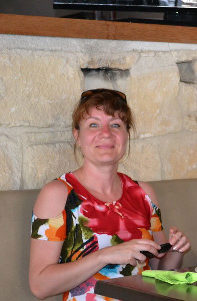 Евгения Мейзер