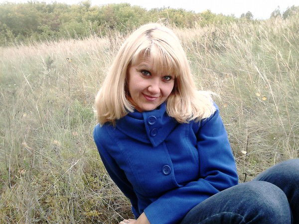 Татьяна Концевич