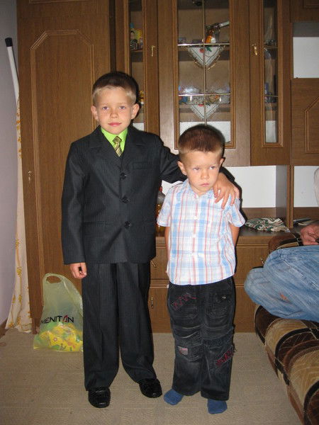 Діма Скрипник