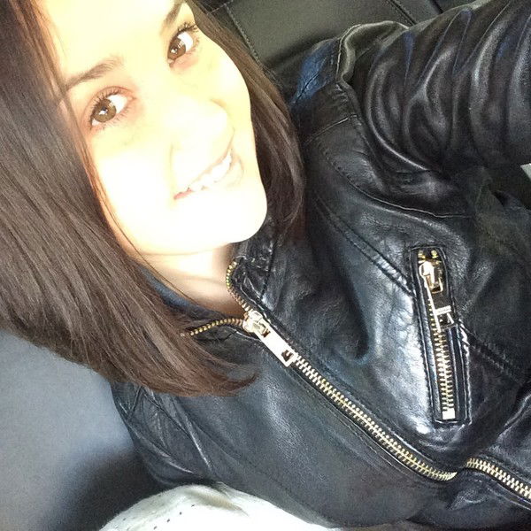 Катя Тарасова