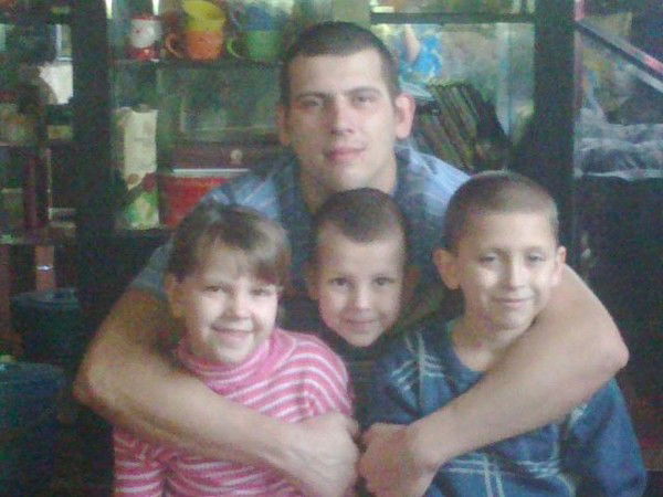 Гриша Мeжуткин