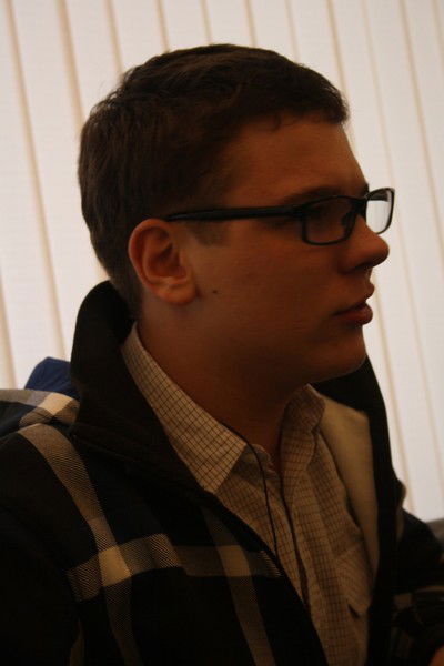 Артем Слонов