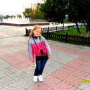 Александра Баева