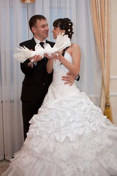 Ирина Фархутдинова