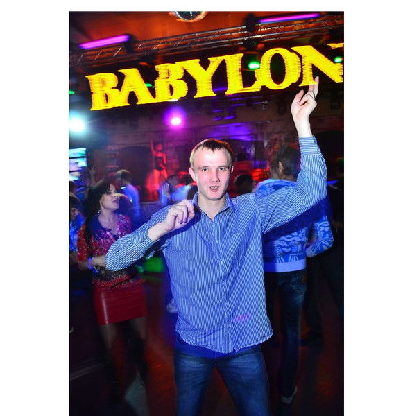 Вова Васильев