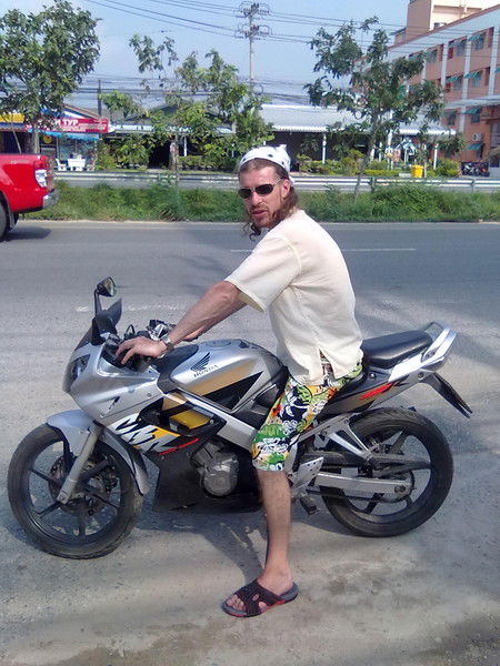 Виктор Молчанов