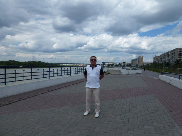 Эдуард Чернышев