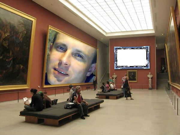 Виталя Сметанин