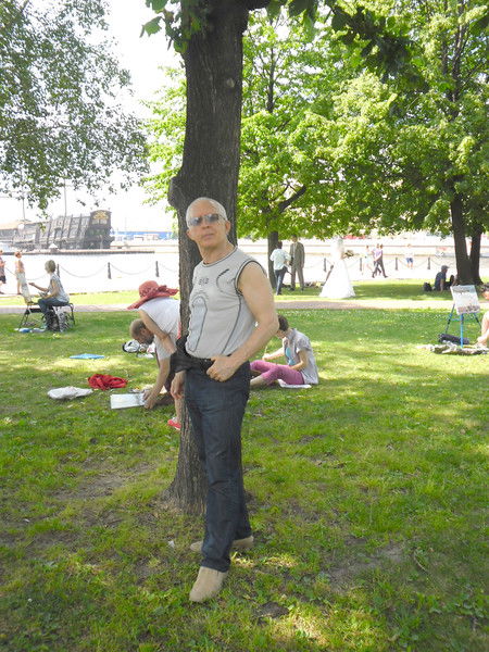 Сергей Артемьев