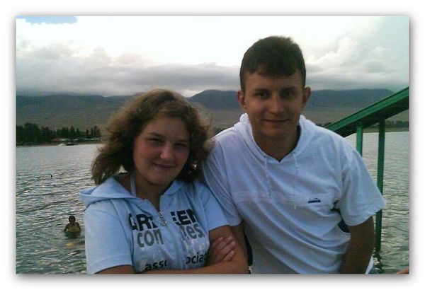 Елена Панкова