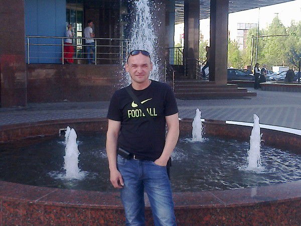 Андрей Скворцов