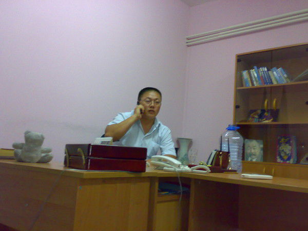 Арман Айтимов