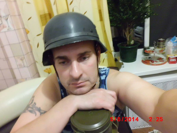 Иван Вержбицкий