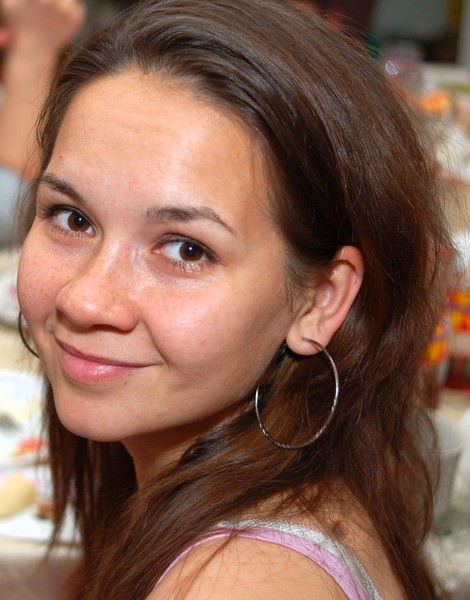 Екатерина Краева