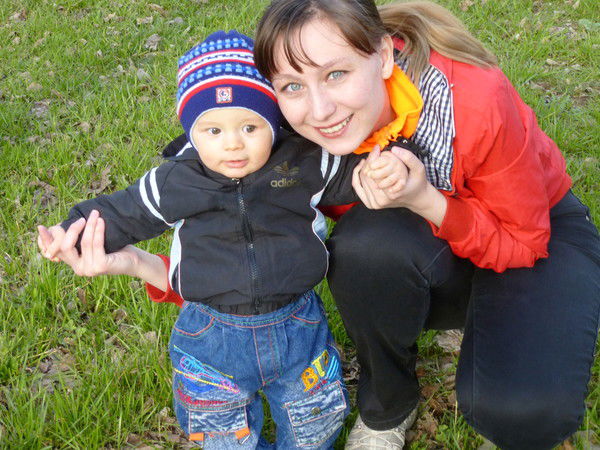 Ольга Юсупова