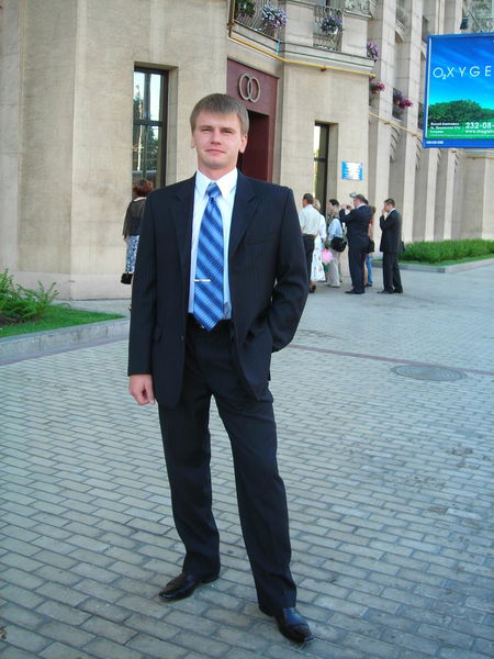 Максим Ненахов