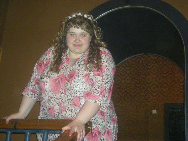 Юлия Зарубайко