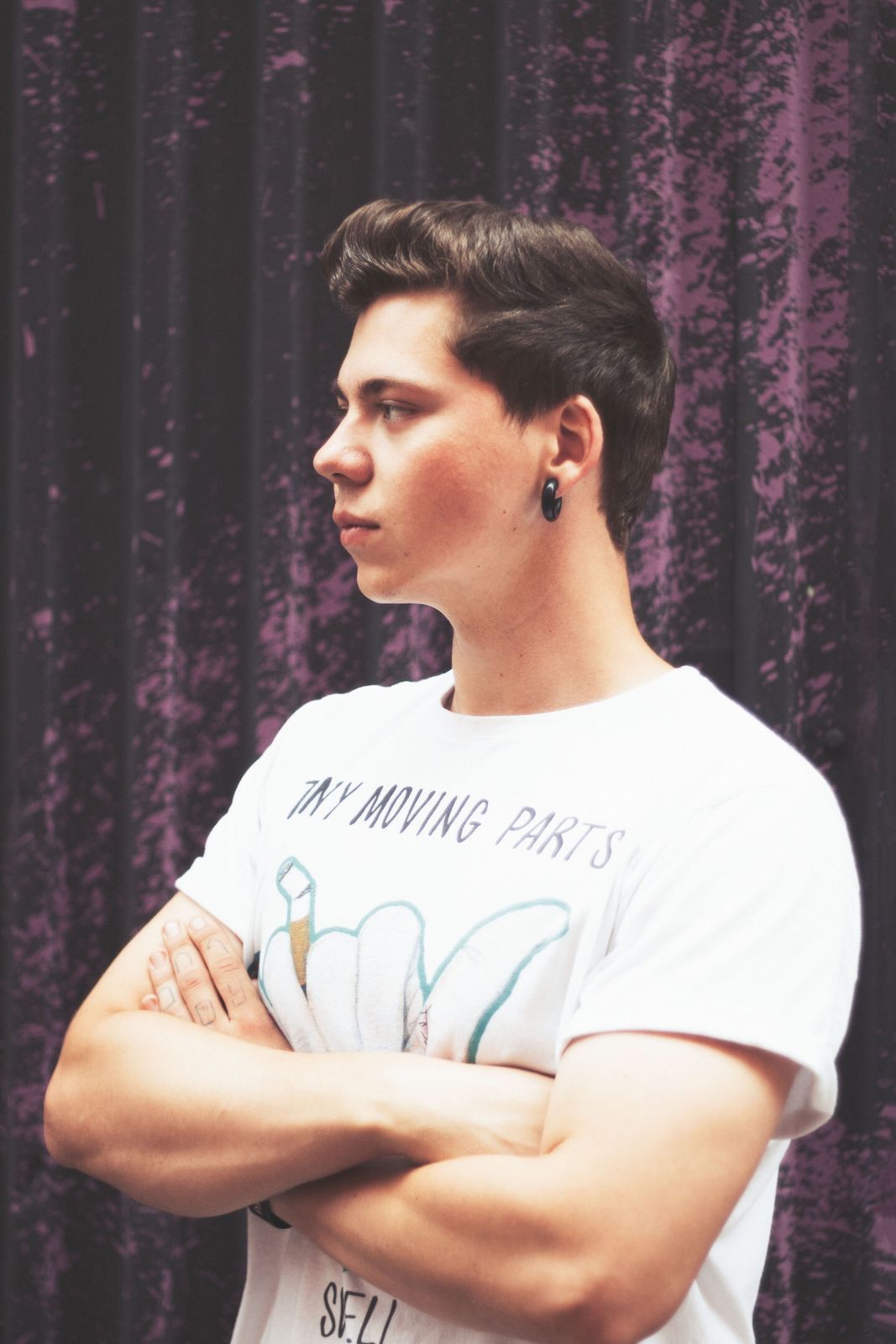 Илья Макаров