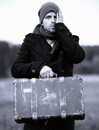 Андрей Родкин