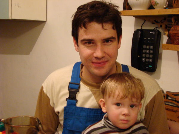 Сергей Белицкий