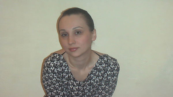 Татьяна Оленичева