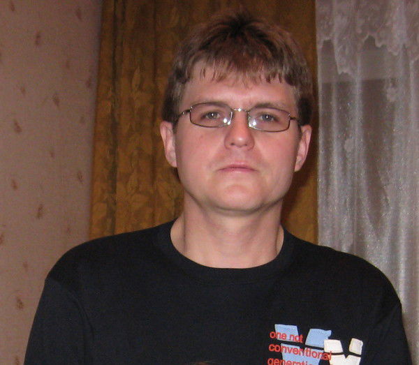 Вадим Фролов