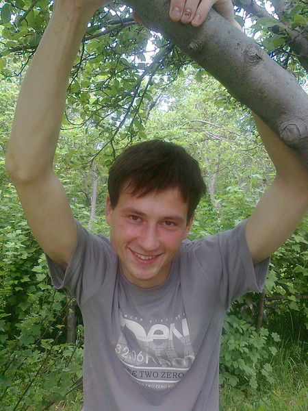 Алексей Горшенин