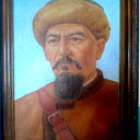 Мектеп Амангелды