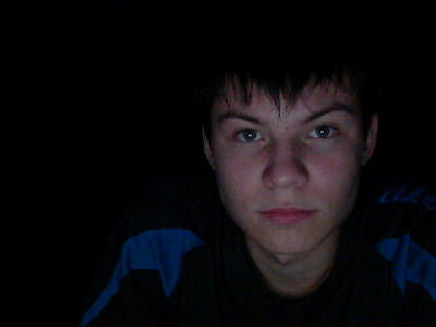 Сергей Горбунов