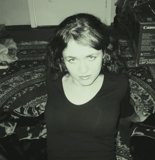 Жанна Аракчеева