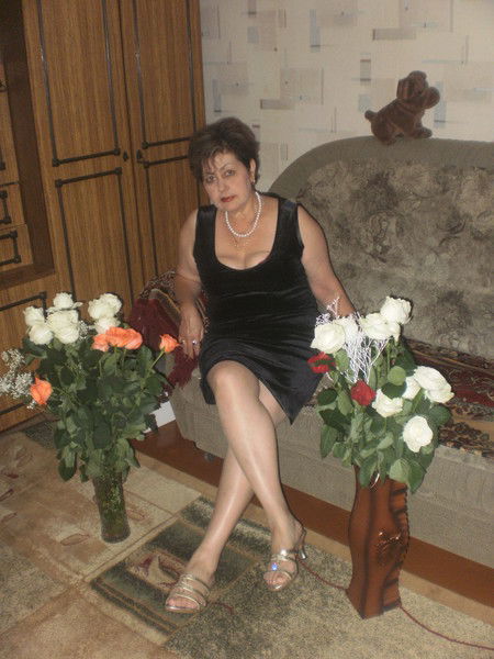 Галина Шкурина