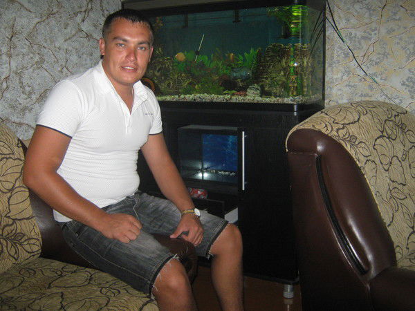 Иван Камышов