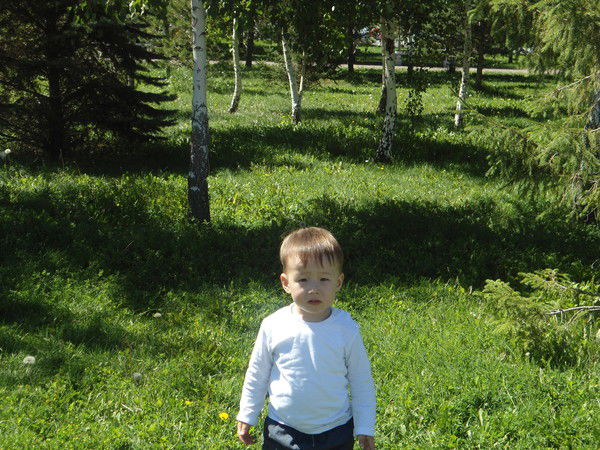 Асель Абикен