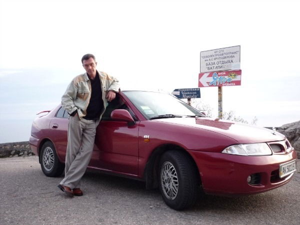 Виталий Гончаренко