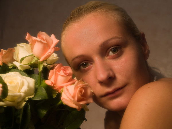 Наталия Акимова