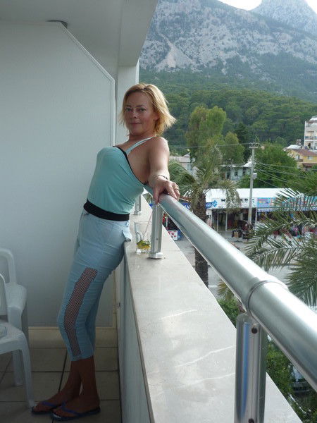 Маргарита Мальцева