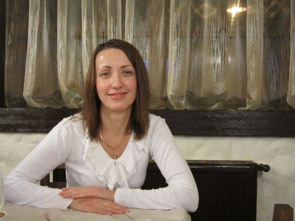 Наталия Рябцева