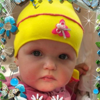 Ирина Пастухова