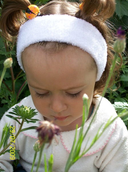 Наталья Бондаренко