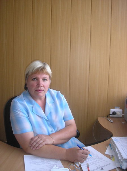 Раиса Бессонова