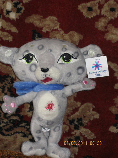 Светлана Янчук