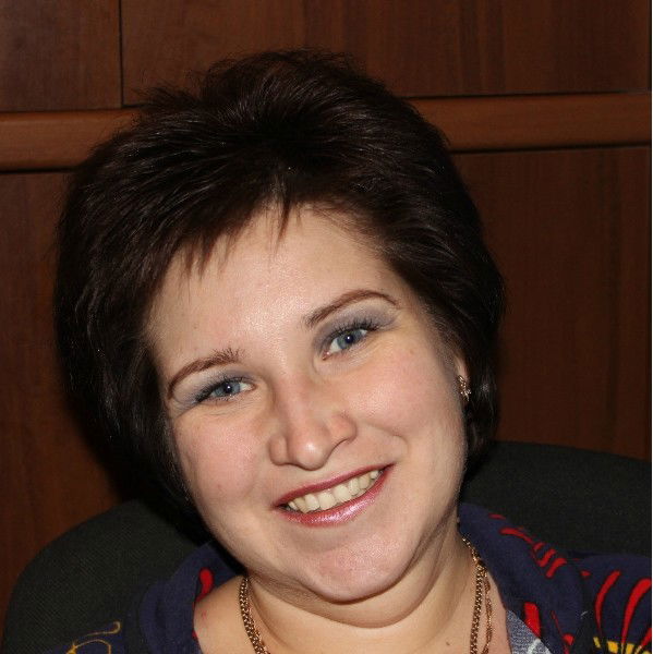 Олеся Ефремова