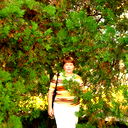 Галина Гареева